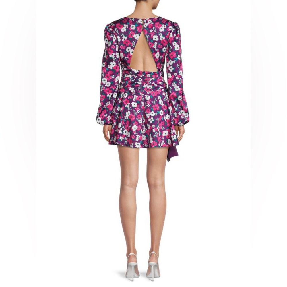 For Love & Lemons Dress - Picture 7 of 11